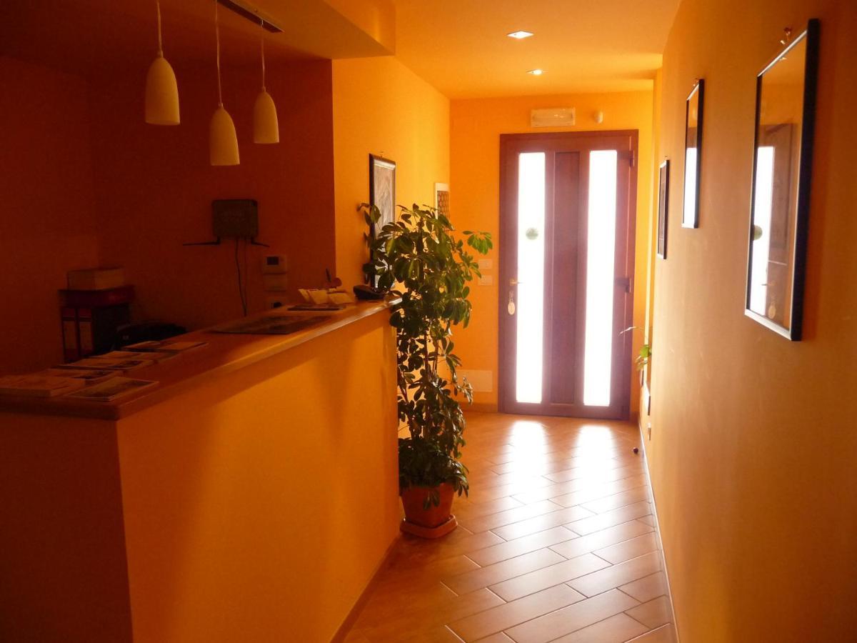 Villa Patrizia San Canzian dʼlsonzo Extérieur photo