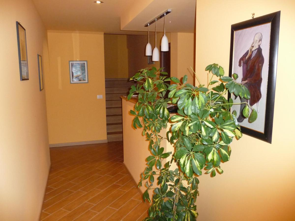 Villa Patrizia San Canzian dʼlsonzo Extérieur photo