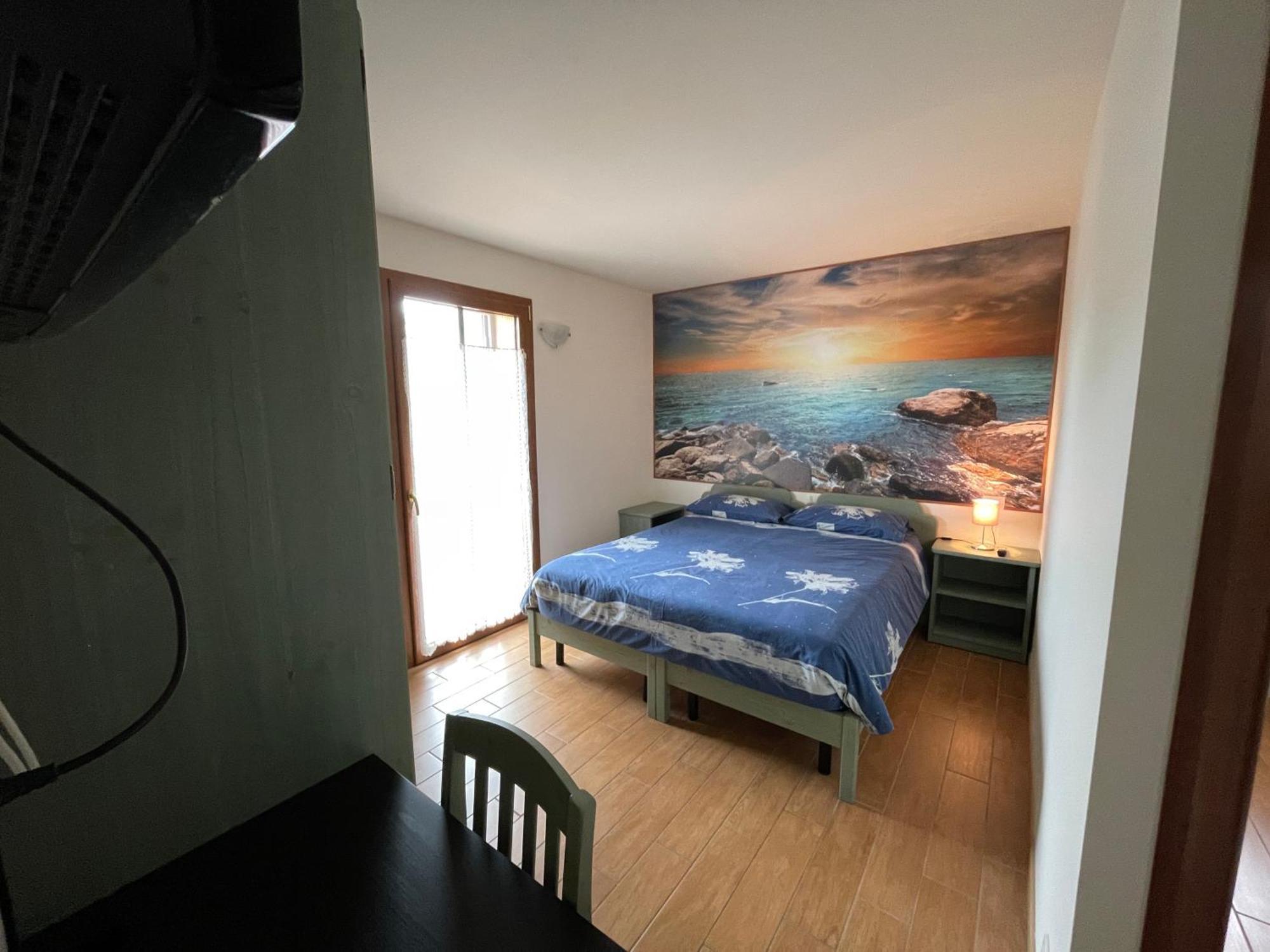 Villa Patrizia San Canzian dʼlsonzo Extérieur photo