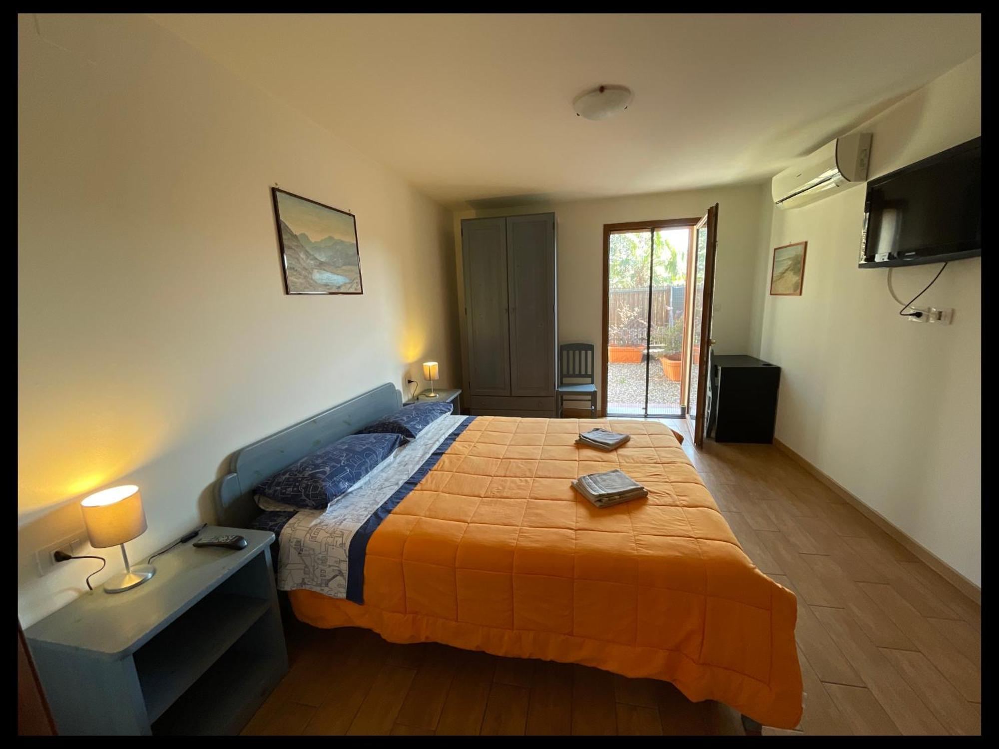 Villa Patrizia San Canzian dʼlsonzo Extérieur photo